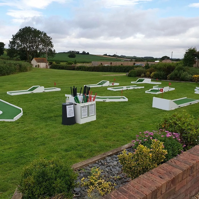 wedding Venues - wedding at Quantock lakes