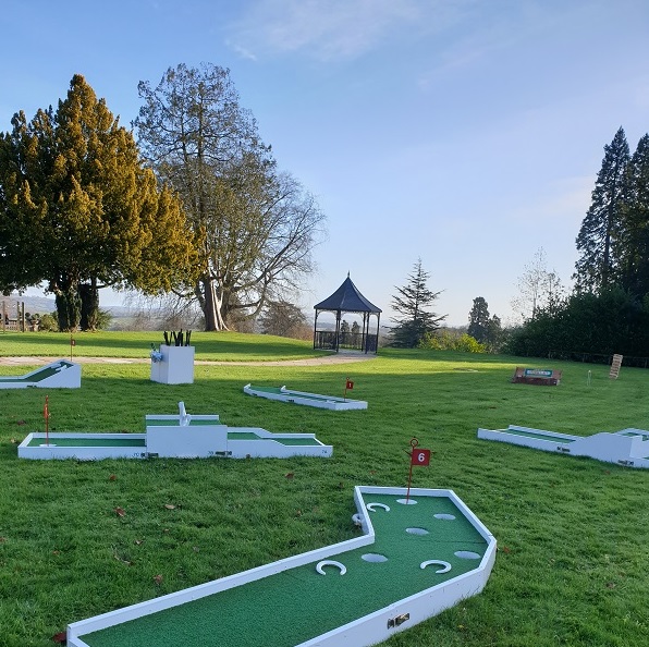 Wedding Venues bredenbury court