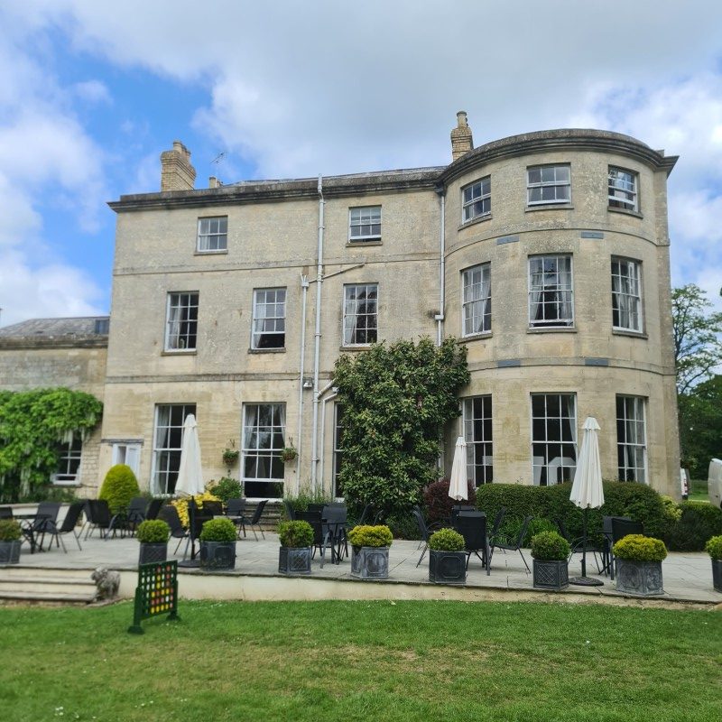 Wedding Venues - Eastington park