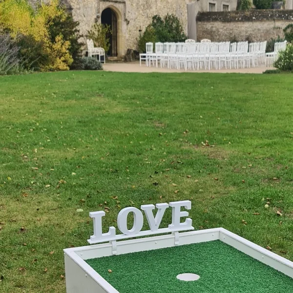 CASWELL HOUSE oxfordshire