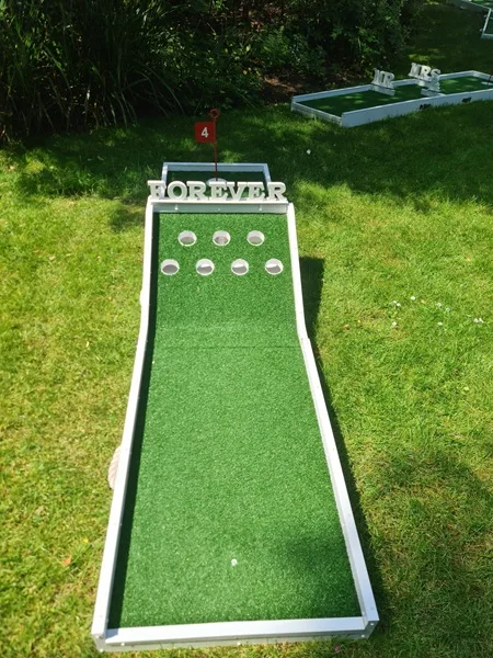 Love you forever sign